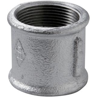 ΜΟΥΦΑ ΑΠΛΗ 1/2"