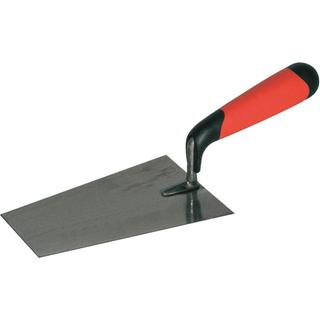 MARGIN TROWEL  180 PVC HANDLE