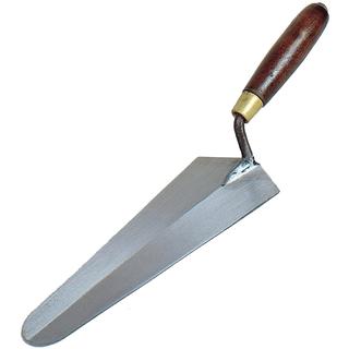 TROWEL WOODEN HANDLE 24 NARROW