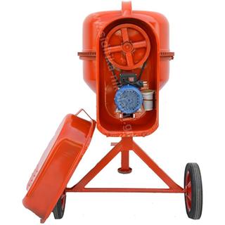 Mortar mixer.1.5ΗΡ