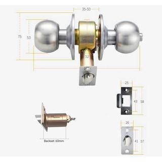 HOTEL LOCK ΚΟΡΕΑΣ ΝΜ 587