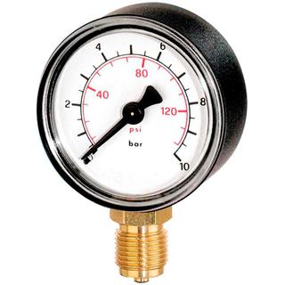 manometer