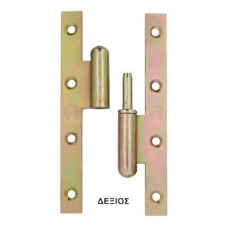 FRENCH hinge AMIG 80