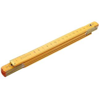 FOLDING RULERS SINGLE COLOR BAVARIA