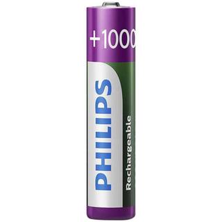 BATTERY RECHARGEABLE.ΑΑΑ 1000