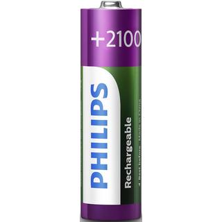 BATTERY RECHARGEABLE.ΑΑ 2100