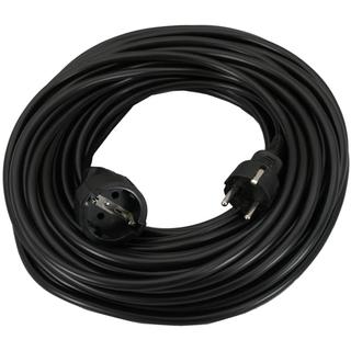 CABLE 3Χ1.5Χ15 BLACK