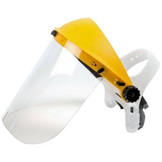 Brush cutter mask