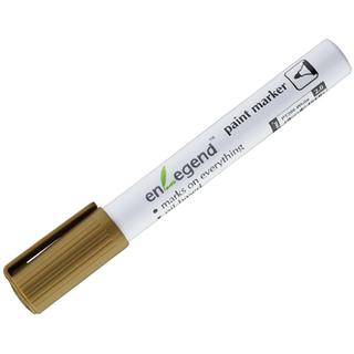 MARKER OIL GOLD