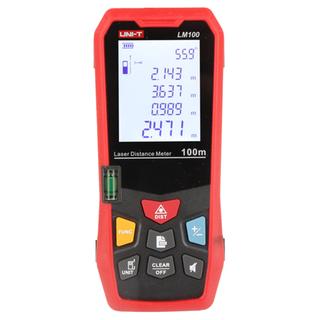 LASER DISTANCE METER