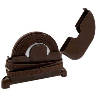 MECHANISMS OF ROLES CIGARETTE CASE WITH BELT