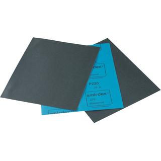 Waterproof Abrasive Paper SMIRDEX 100