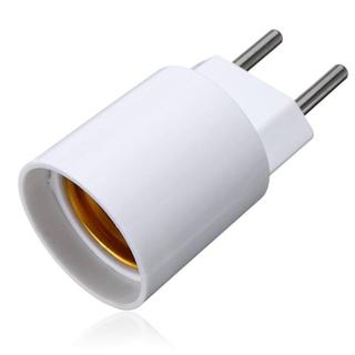 BULB HOLDER PLUG SIMPLE