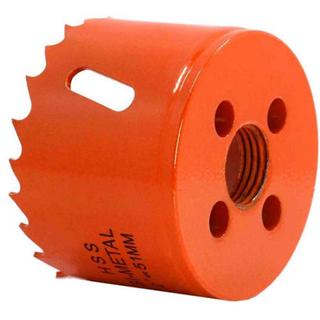 ΠΟΤΗΡΟΤΡΥΠΑΝΟ ZHWEI 51mm
