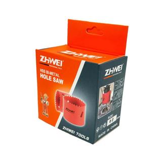 ΠΟΤΗΡΟΤΡΥΠΑΝΟ ZHWEI 51mm