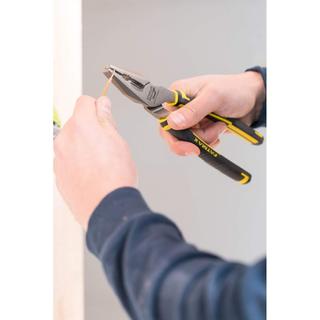ΠΕΝΣΑ STANLEY 0-89-868 200mm