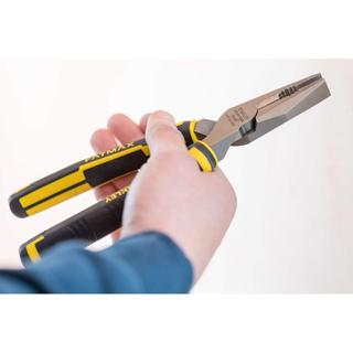 ΠΕΝΣΑ STANLEY 0-89-868 200mm