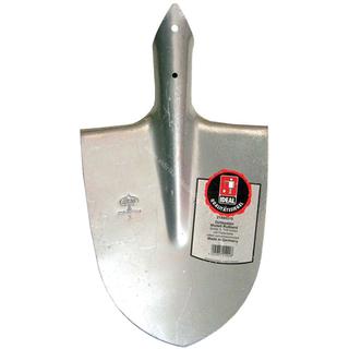 SHOVEL digging IDEAL 2156/3 SILVER ΕΤ