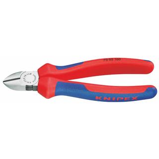 DIAGONAL CUTTING PLIER ΚΝΙΡΕΧ 70 02 140