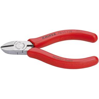 DIAGONAL CUTTING PLIER ΚΝΙΡΕΧ 70 11 110 ΕΛΑΤΗΡΙΟ