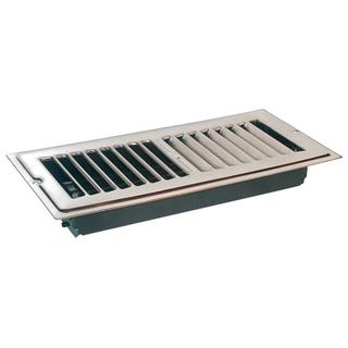 GRILL VENT 150Χ300 ALU