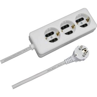 MULTI SOCKET 3 SOCKETS 1.5 CABLE