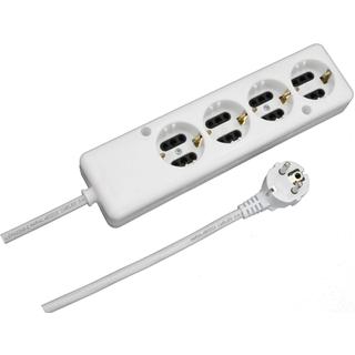 MULTI SOCKET 4 SOCKETS 1.5 CABLE