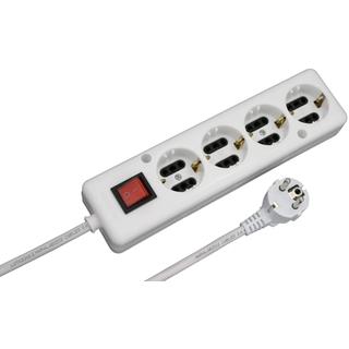 MULTI SOCKET 4 SOCKETS SWITCH