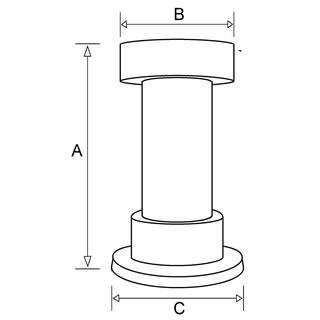 KITCHEN'S leg 15