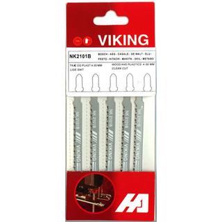 ΠΡΙΟΝΑΚΙΑ ΣΕΓΑΣ VIKING 2101Β 5ΤΜ