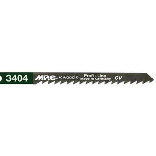 JIGSAW BLADE MPS 3404L 5PCS