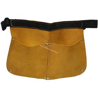 APRONS LEATHER 2 CASES