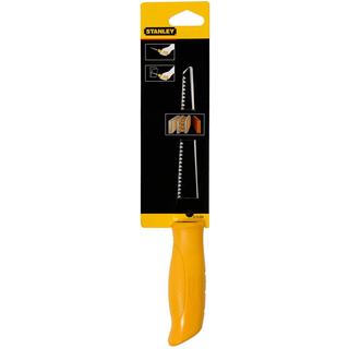 Drywall saw