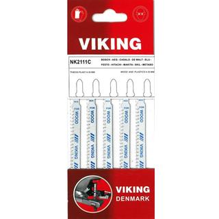 ΠΡΙΟΝΑΚΙΑ ΣΕΓΑΣ VIKING NK2111C 5ΤΜ