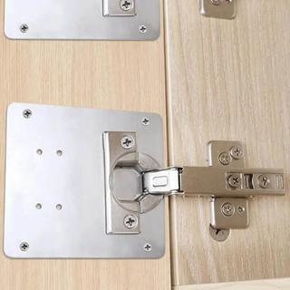 HINGE REPAIR PLATE