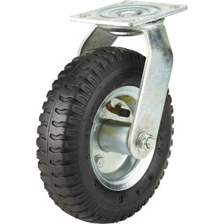 CASTORSWHEEL BARROW 8Χ250-4