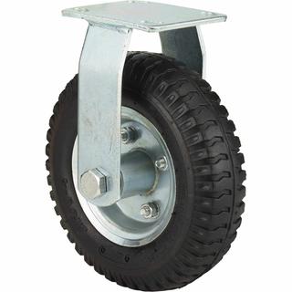 CASTORS WHEEL BARROW 8Χ250-4