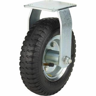 CASTORS WHEEL BARROW 8Χ250-4