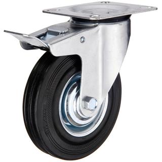 CASTORS BRAKE 85