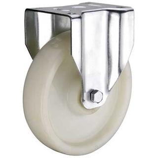 CASTORS  PROPYLENE SINGLE 80