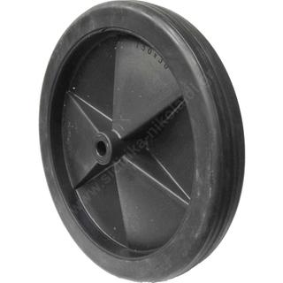 CASTORS FOR WHEEL CART