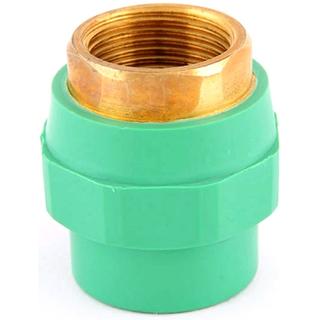 HOSE TERM.THIL.F20CH1 / 2 "GREEN TUBE