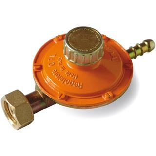 LOW PRESSURE GAS REGULATOR