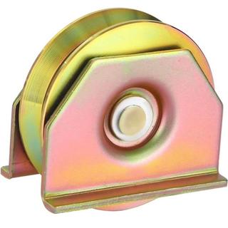 WHEELS WITH SIDE MOUNT