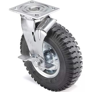 CASTORSWHEEL BARROW 8Χ250-4