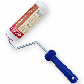 ΡΑΙΝΤ ROLLER MOHAIR FUR 18 ROLEX