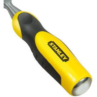 CARPENTRY CHISEL STANLEY 16 PVC.