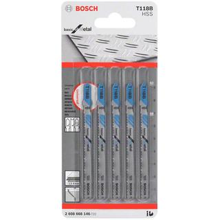 ΠΡΙΟΝΑΚΙΑ ΣΕΓΑΣ BOSCH Τ118Β 5ΤΜ