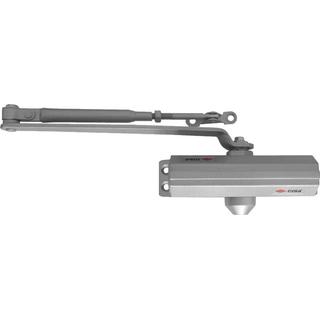 DOOR CLOSER CISA SILVER