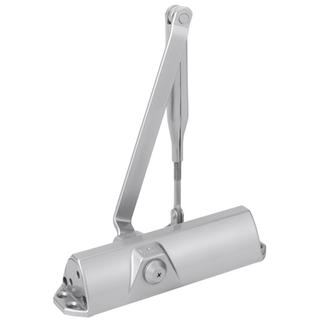 DOOR CLOSER DORMA TS68 SILVER